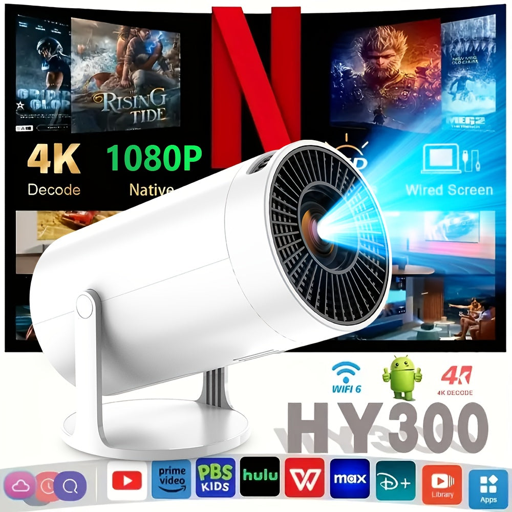 videoprojecteur portable