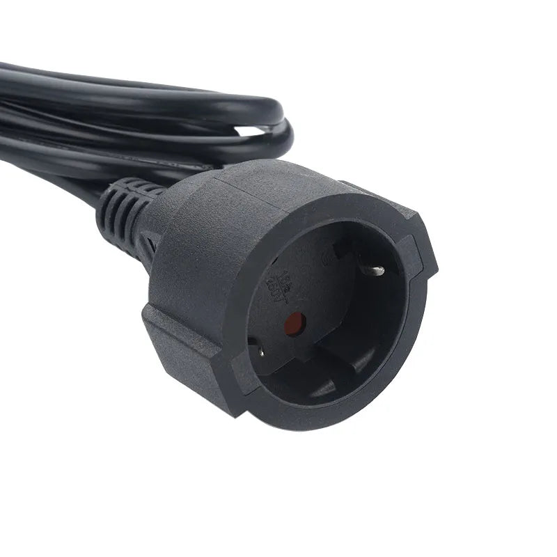 Rallonge d'alimentation