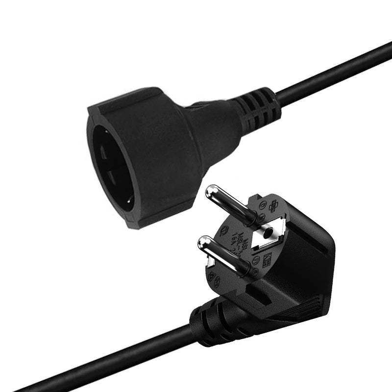 Rallonge d'alimentation