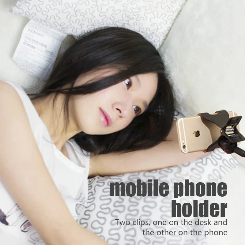 Support de téléphone portable flexible universel