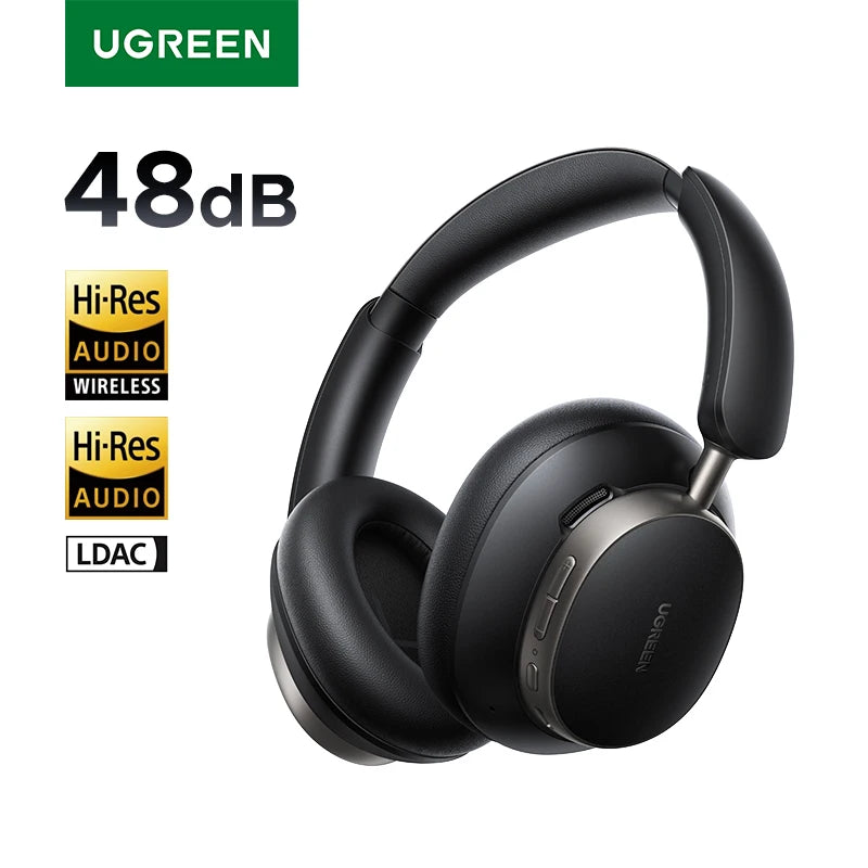 CASQUE AUDIO UGREEN Studio Pro