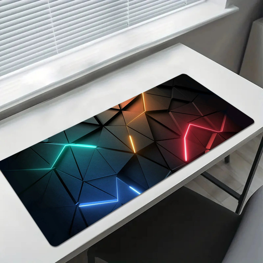 Tapis de souris extensible 80 x 30 cm