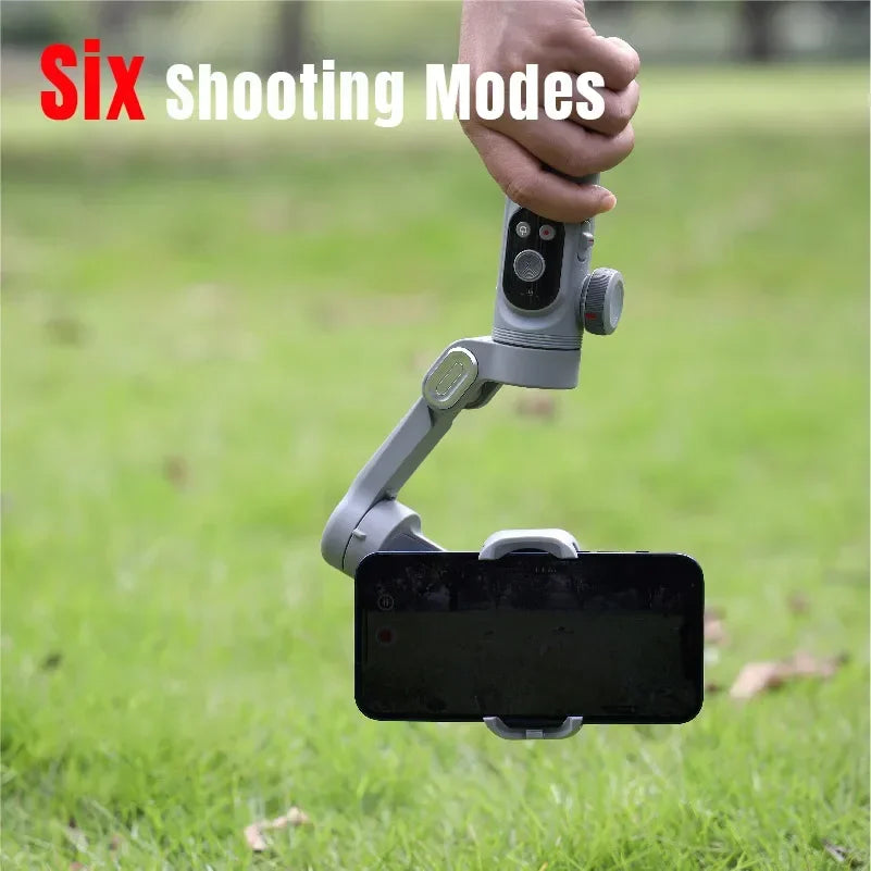 Stabilisateur portatif à 3 axes