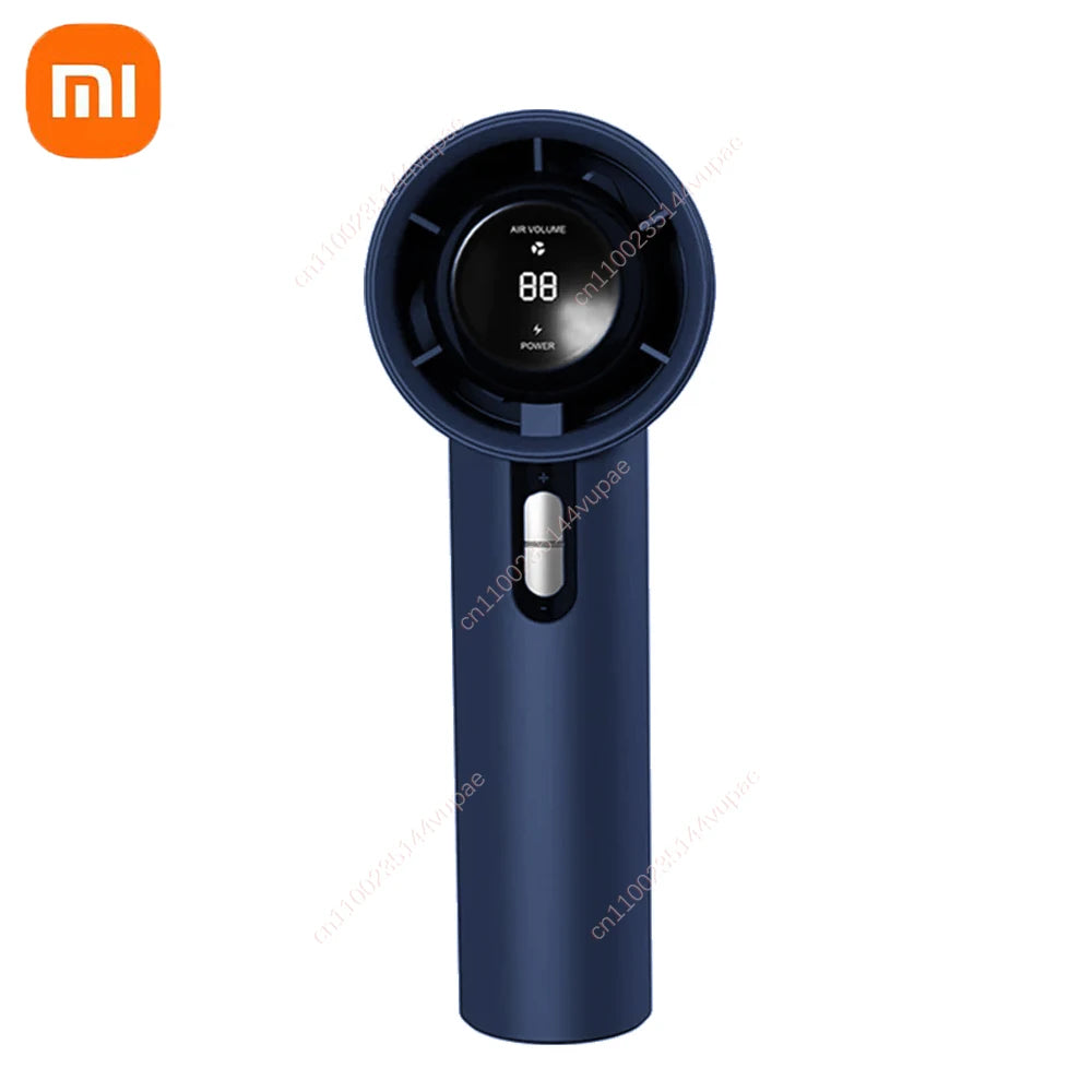 Ventilateur portatif ultra silencieux Xiaomi