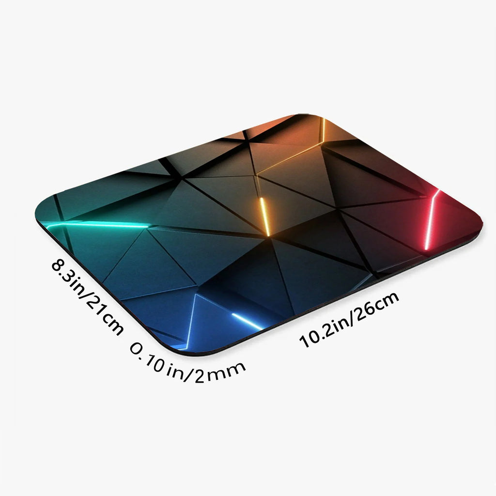 Tapis de souris extensible 80 x 30 cm