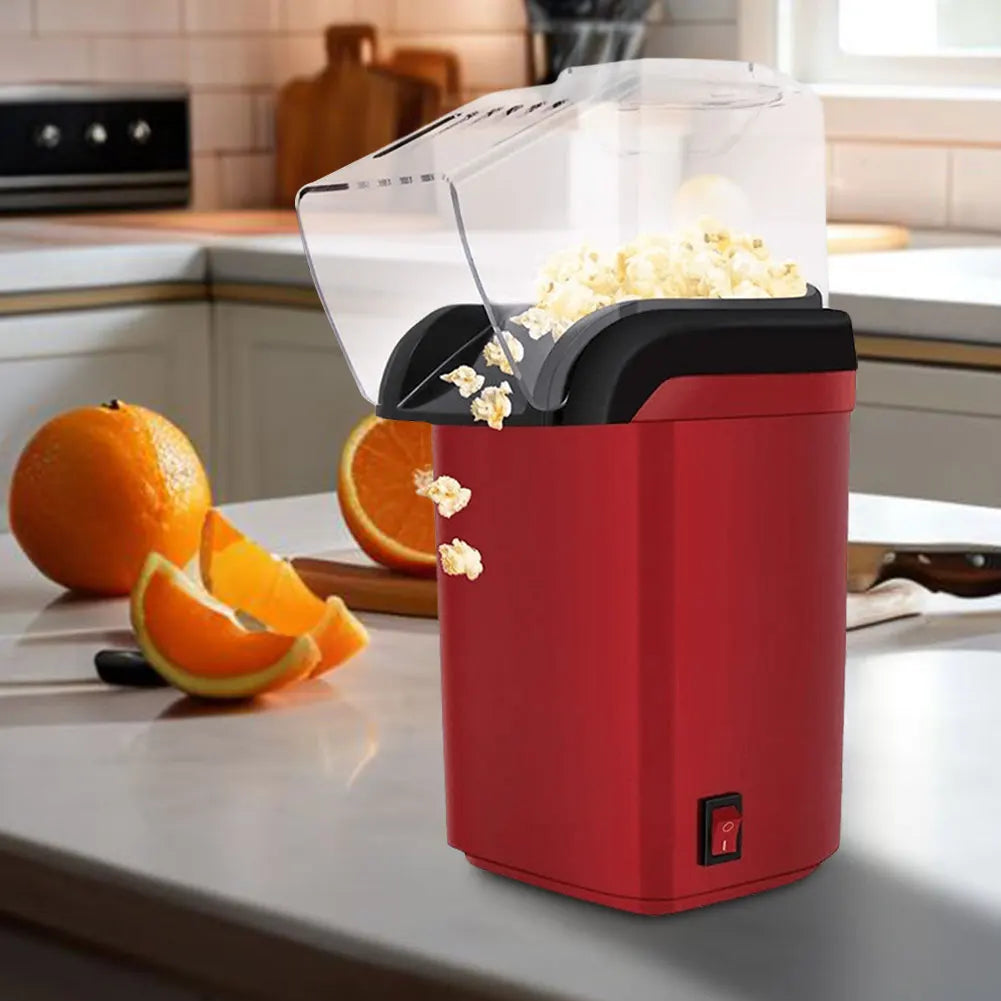Machine à popcorn