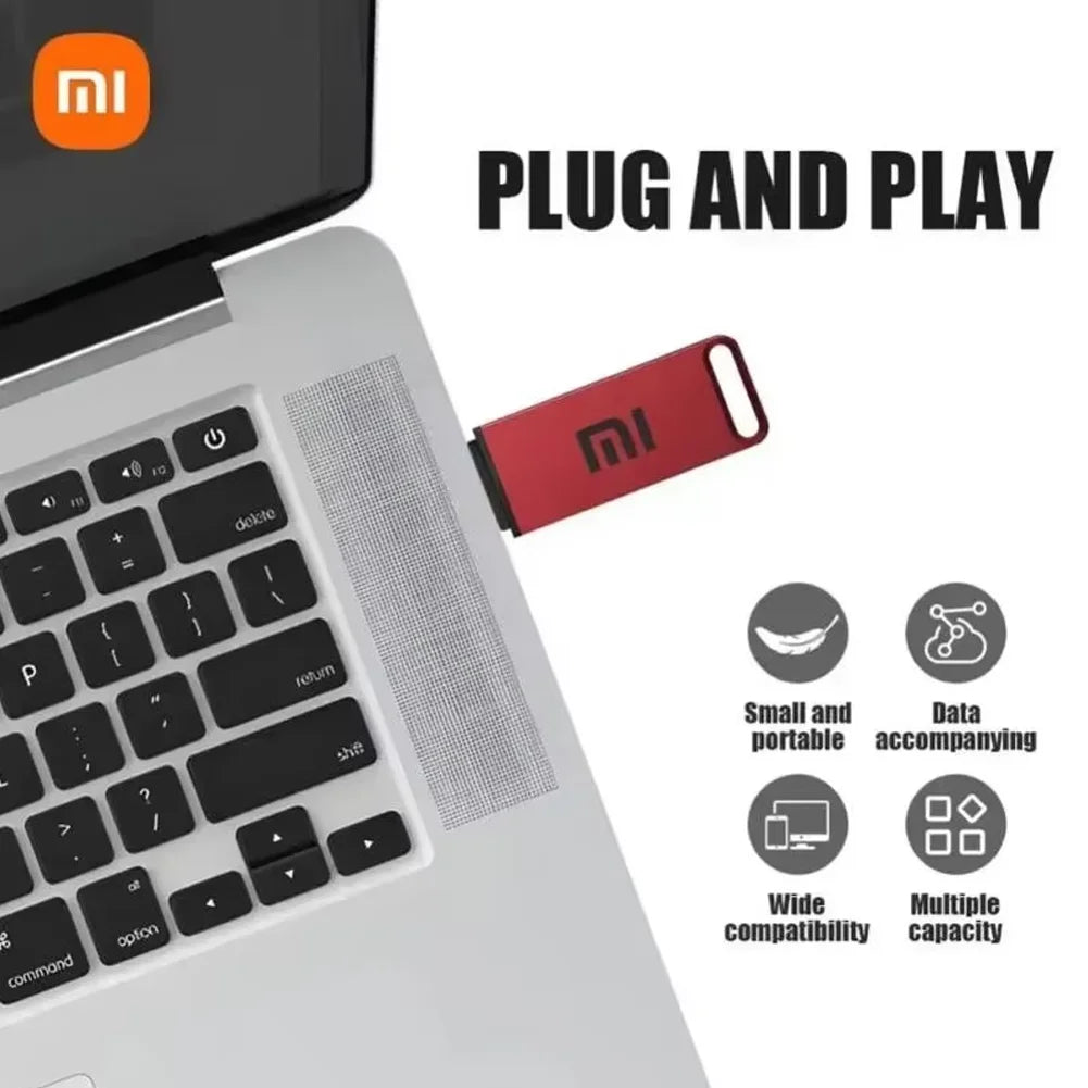 clé usb Xiaomi MIJIA Ultra Usb Flash Drives