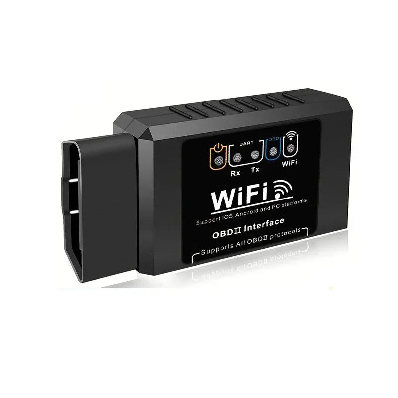 Lecteur de codes OBD2 WiFi