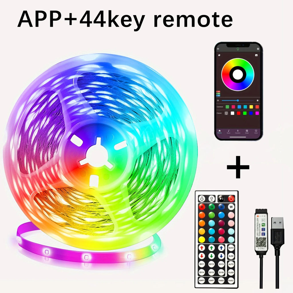 Bande lumineuse Led USB 5V