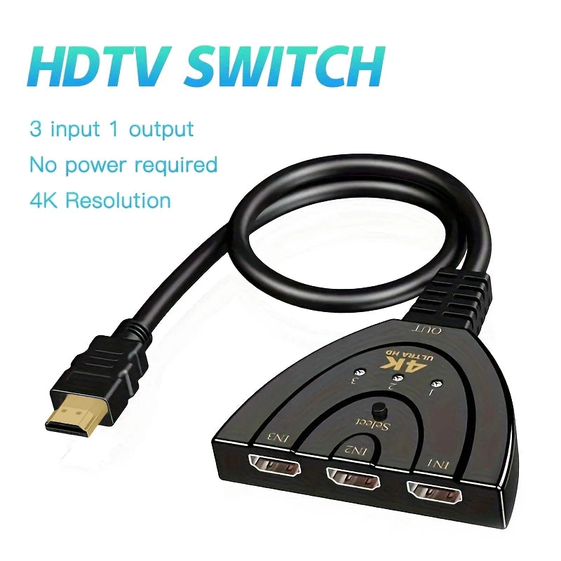 X3 hdmi