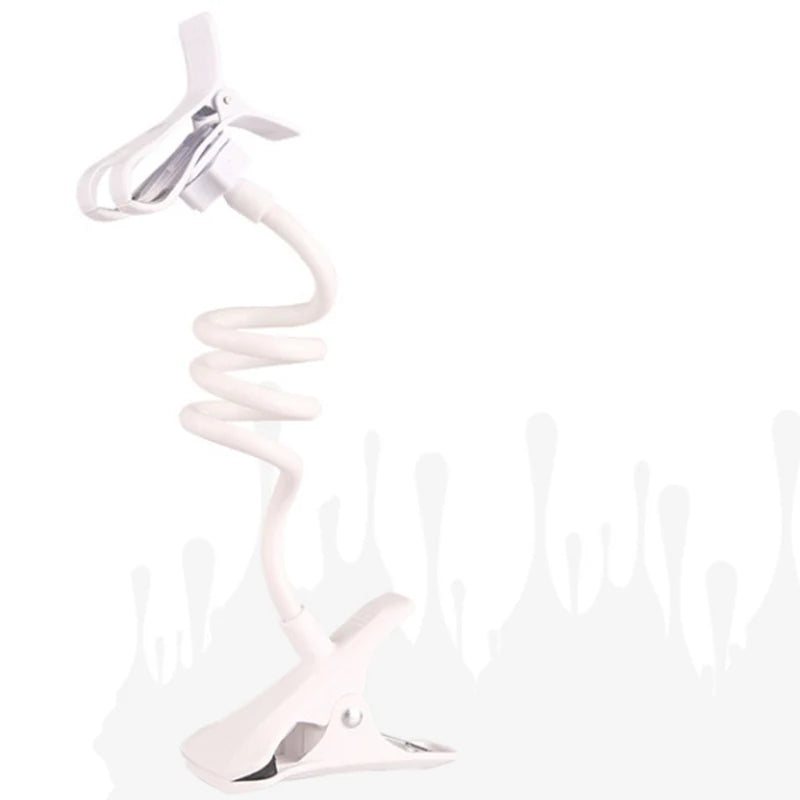 Support de téléphone portable flexible universel