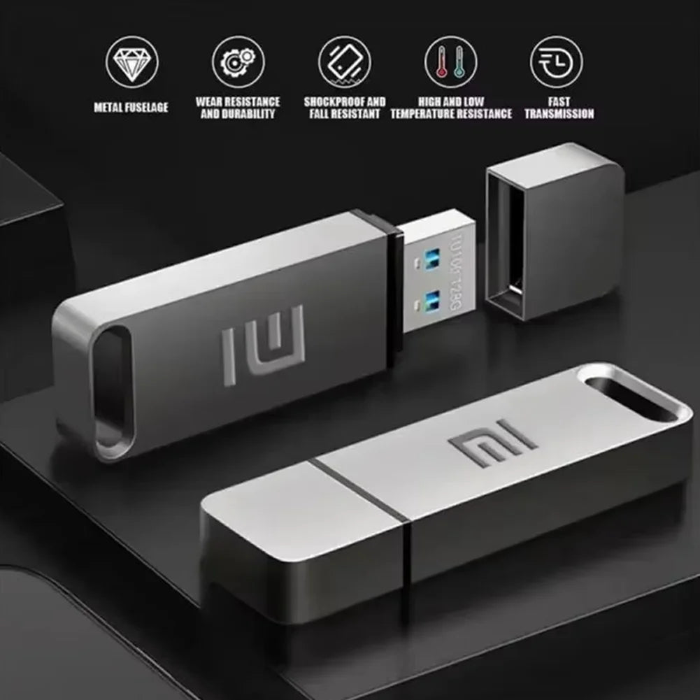 clé usb Xiaomi MIJIA Ultra Usb Flash Drives