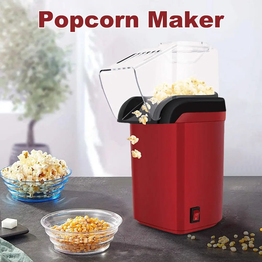 Machine à popcorn