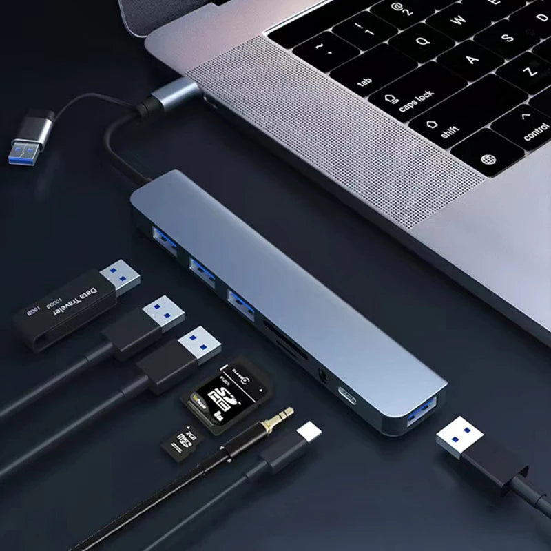 hub usb