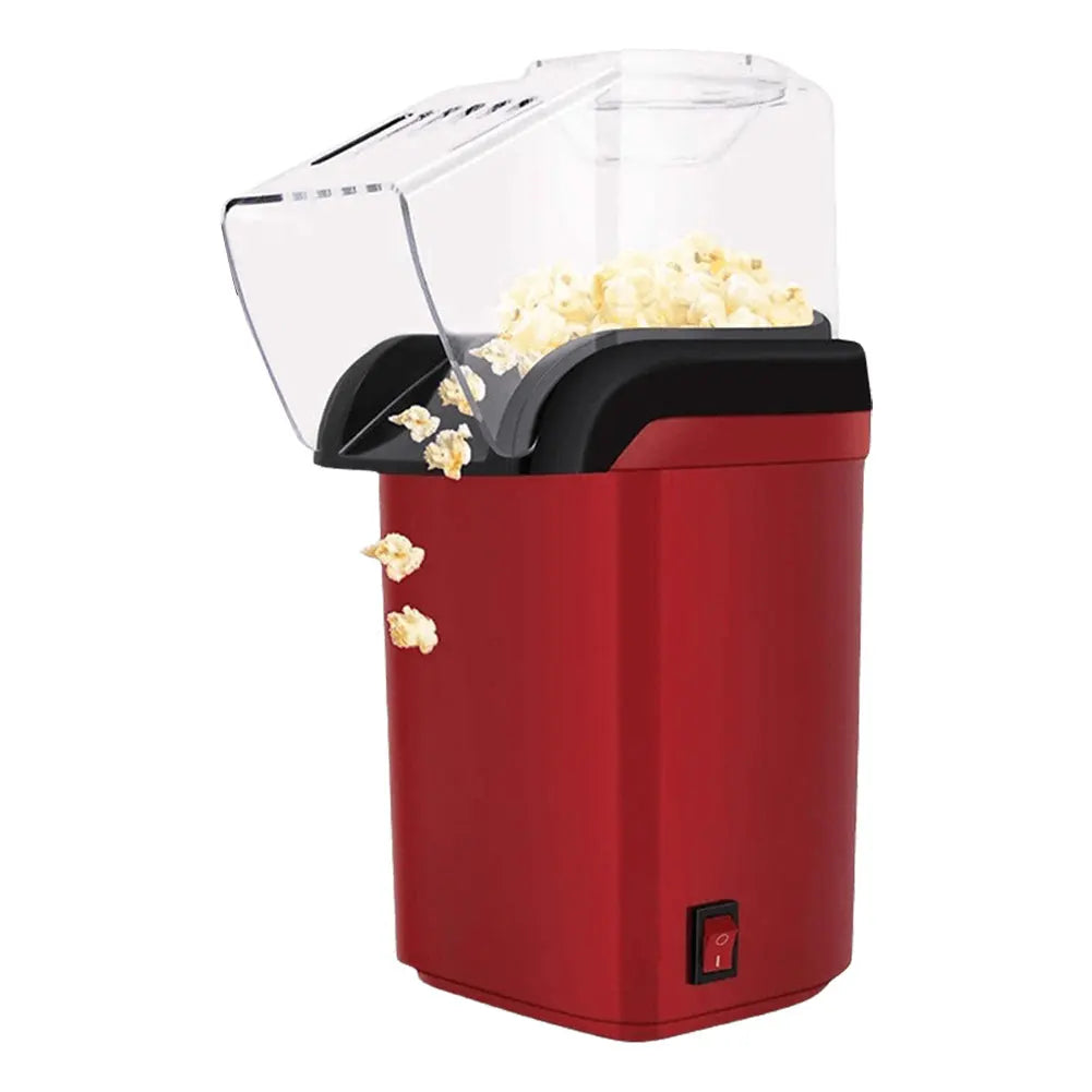 Machine à popcorn