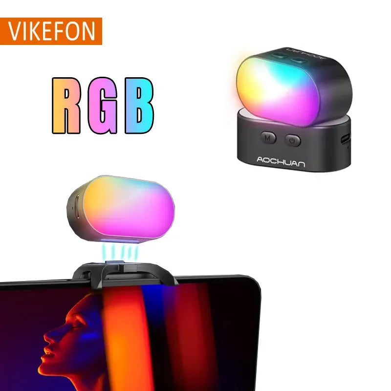 Stabilisateur portatif à 3 axes