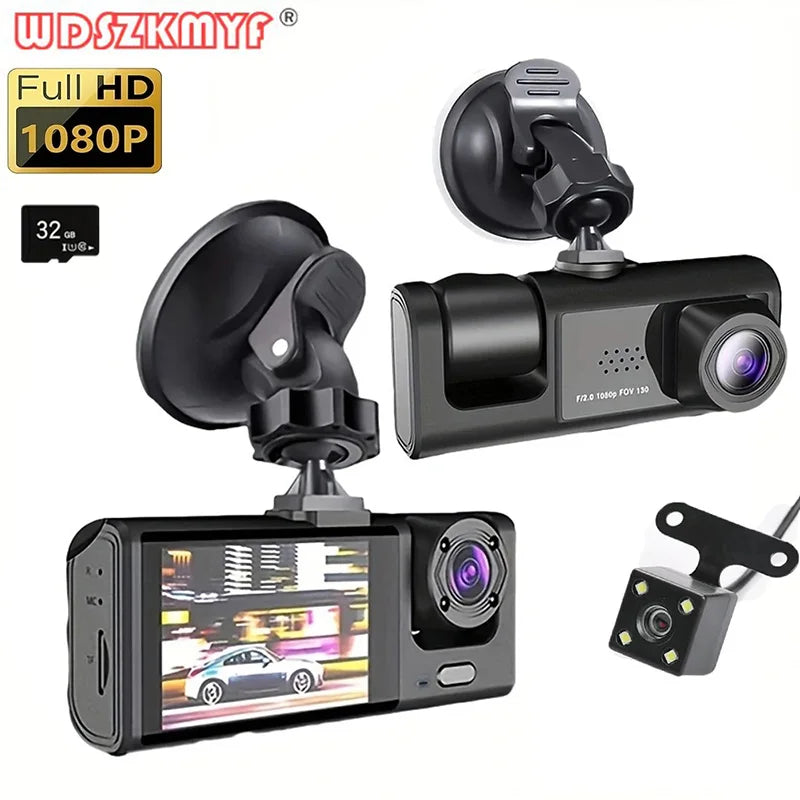 Dash Cam pour voitures