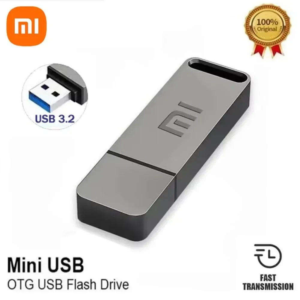 clé usb Xiaomi MIJIA Ultra Usb Flash Drives