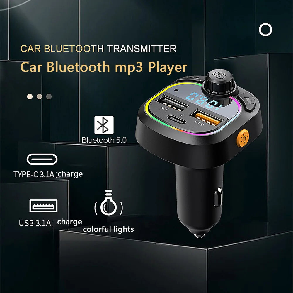 kit bluetooth voiture