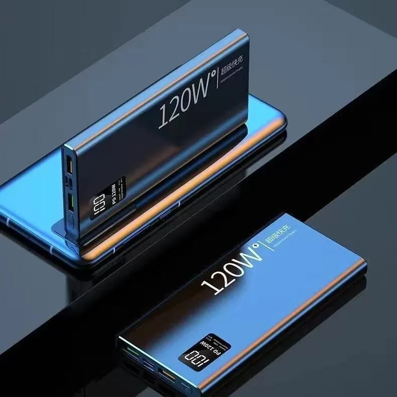 Batterie externe Xiaomi 120 W 50 000 mAh