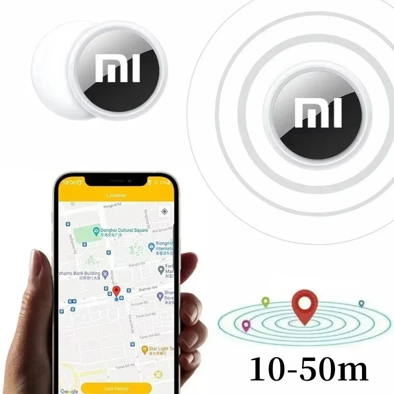 Xiaomi Mini Bluetooth 5.0 Tracker