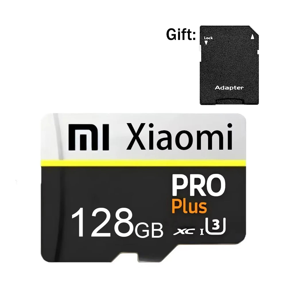 Xiaomi carte mémoire SD