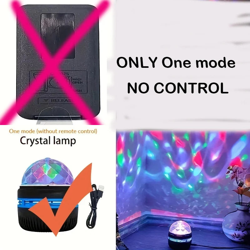 Projecteur d'étoiles