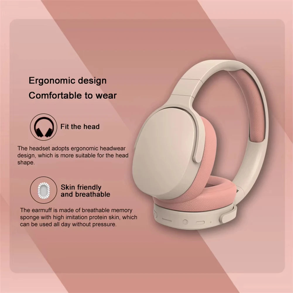 Xiaomi Casque sans fil Bluetooth
