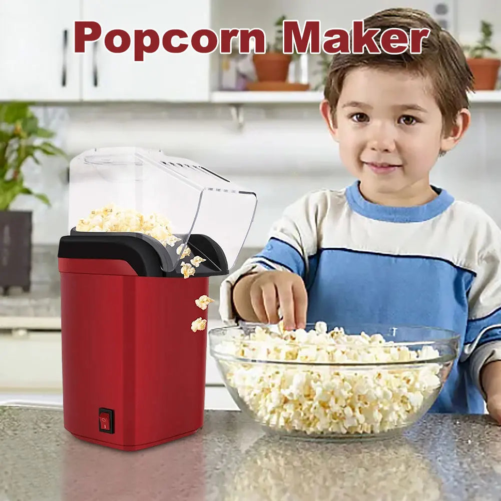 Machine à popcorn